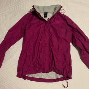 The North Face Women’s Shell Jacket M